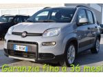 FIAT Panda 1.0 FireFly S&S Hybrid City Life rif. 23320758
