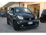 smart forTwo EQ Brabus Style my19 Uff Italy Lega Tetto Led