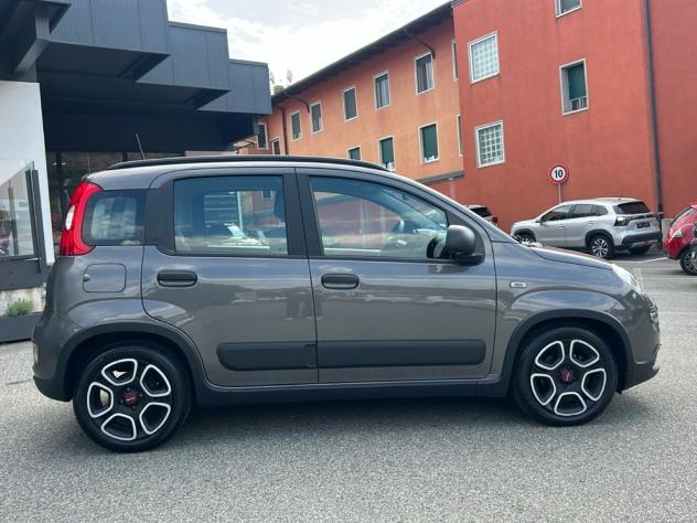 FIAT Panda 1.0 FireFly 70cv S&S Hybrid City Life - Foto 9
