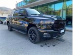 Dodge RAM 1500 5.7 L V8 HEMI LARAMIE NIGHT CREW CAB N1 - NETTO IVA