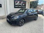 Mini 2.0 John Cooper Works
