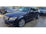 Mercedes-benz C 220 CDI cat Avantgarde Sport