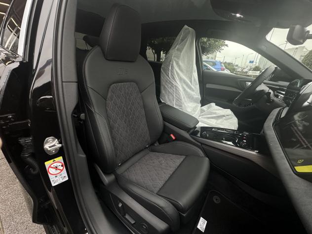 Audi A5 Avant TDI 150 kW mHEV+ S tronic quattro S Line edition *PROMO AZZURRA* - Foto 9