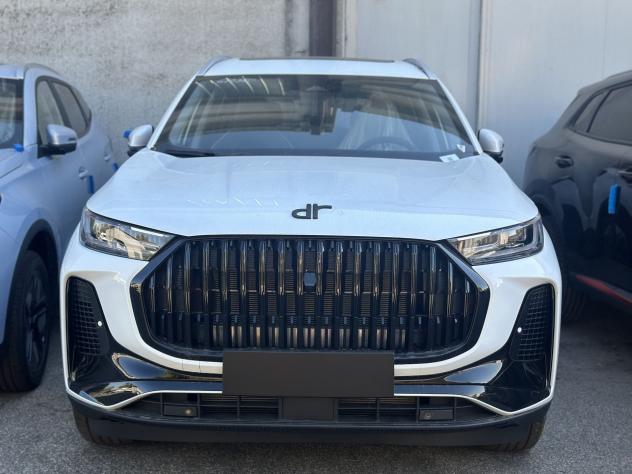 DR AUTOMOBILES dr6 dr6 1.5 HEV *PROMO AZZURRA* - Foto 2