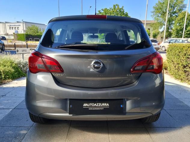 Opel Corsa 5p 1.4 Innovation GPL Tech 90cv my18.5 *PROMO AZZURRA* - Foto 5