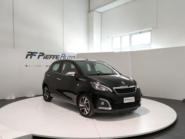 Peugeot 108 VTi 68 3 porte Allure - Foto 6