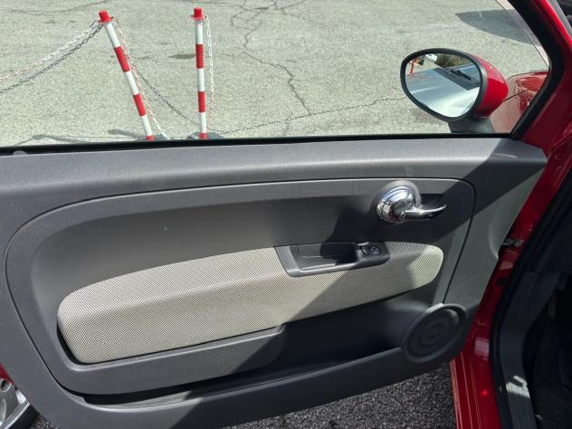 Fiat 500 C 1.3 Multijet 16V 95 CV Lounge - Foto 8