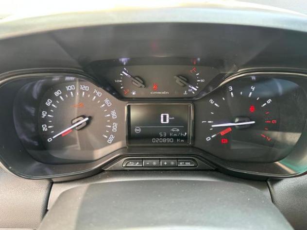CITROEN C3 Aircross 1.2 110cv You + Car Play + Sensori Post rif. 23834098 - Foto 10