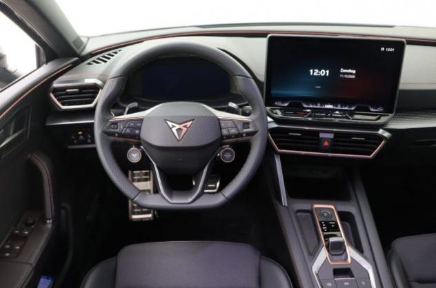 CUPRA Leon ST Impulse 1,5 eTSI 150 CV DSG7 rif. 24204819 - Foto 6