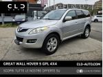 Great Wall Hover 5 2.4 16v Super Luxury 4x4 GPL