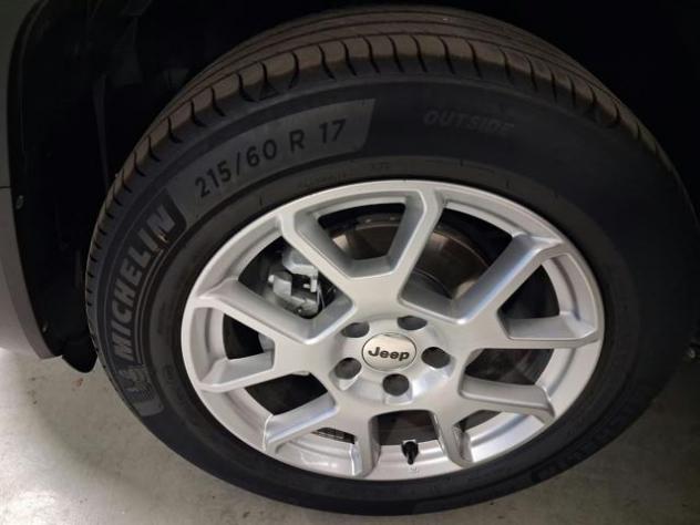 JEEP Renegade 1.0 T3 Limited rif. 24149157 - Foto 6