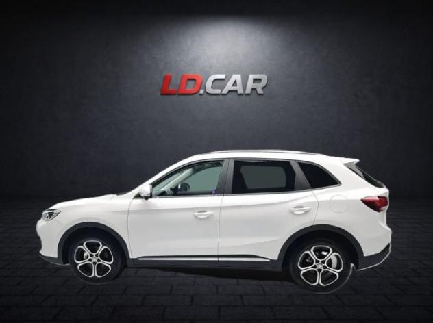 MG ZS NUOVA ZS 1.5 Hybrid+ Comfort rif. 24036880 - Foto 5