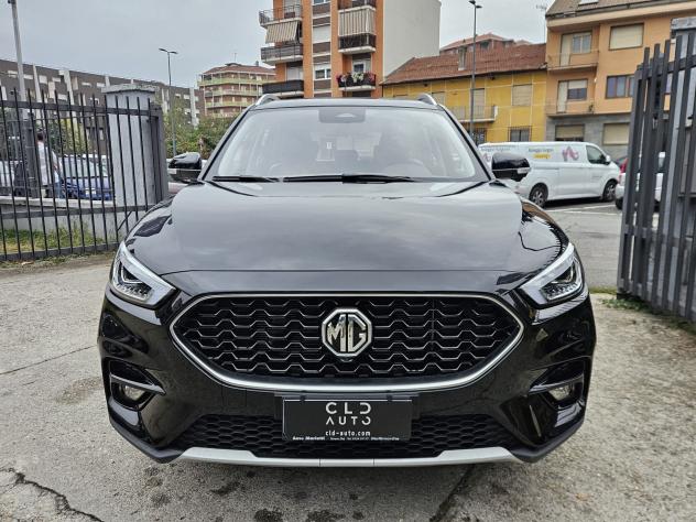 MG ZS ZS 1.5 Classic Luxury - Foto 2