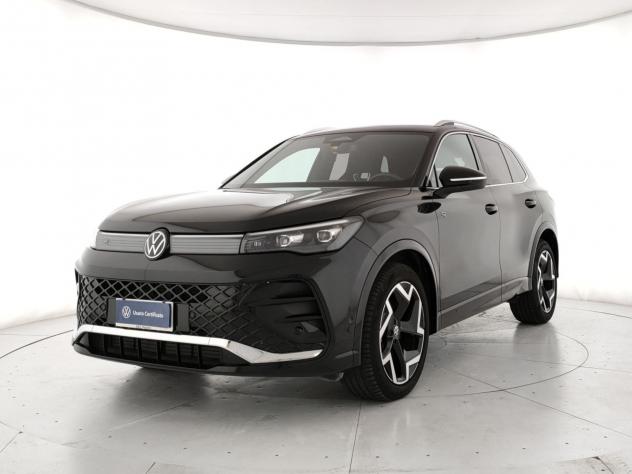 Volkswagen Tiguan Nuova R-Line 2.0 TDI SCR 110 kW (150 CV) DSG