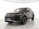 Volkswagen Tiguan Nuova R-Line 2.0 TDI SCR 110 kW (150 CV) DSG