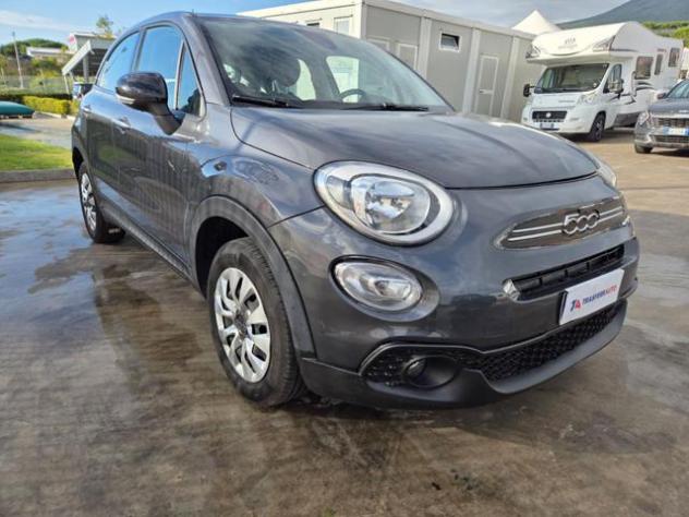 FIAT 500X 1.3 MultiJet 95 CV rif. 24213162 - Foto 6