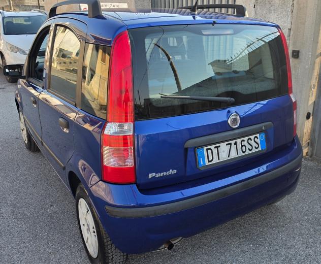 Fiat Panda 1.2 BENZINA ANNO 2008 - Foto 3