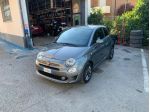 Fiat 500 1.2 S adatta a neopatentati