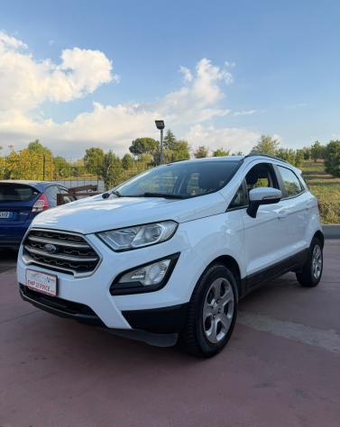 Ford EcoSport 1.5 Ecoblue 100 CV Start&Stop ST-Line - Foto 3
