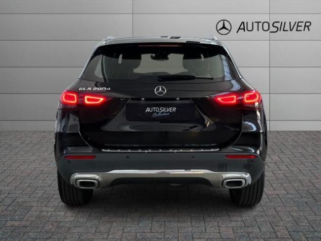 MERCEDES-BENZ GLA 200 d Automatic Sport Plus auto rif. 24136503 - Foto 4