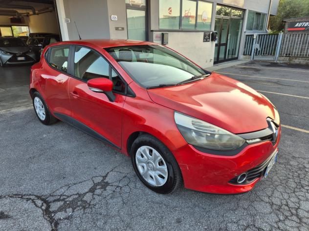 Renault Clio 1.2 75CV GPL 5 porte Wave - Foto 2