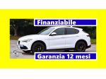 Alfa Romeo Stelvio 2.2 Turbo Diesel 160CV Super AT8