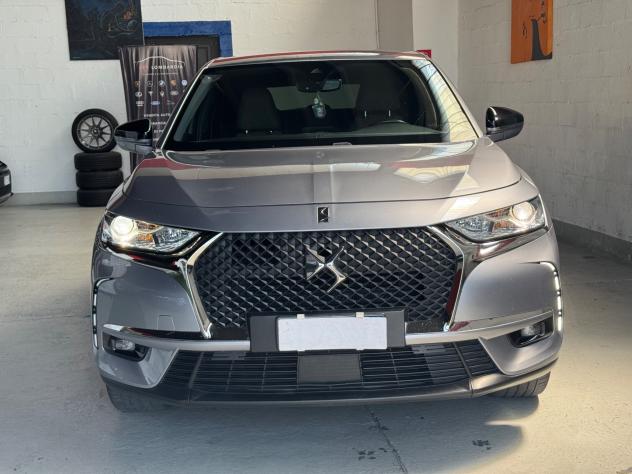 Ds 7 Crossback BlueHDi 130 aut. Grand Chic - Foto 2