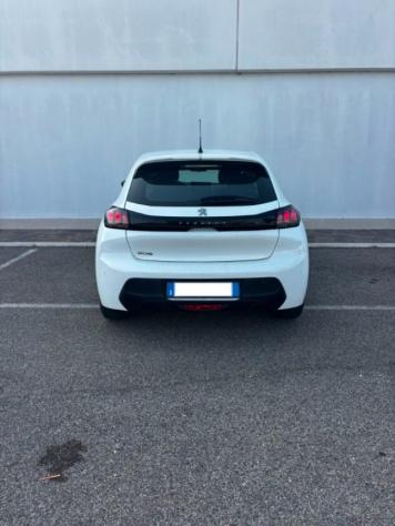 PEUGEOT 208 PureTech 100 Stop&Start 5 porte Allure Pack rif. 24029337 - Foto 3