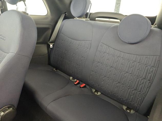 FIAT 500C 1.0 hybrid Cult 70cv - Foto 4