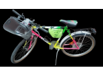 MOUNTAIN BIKE 26"