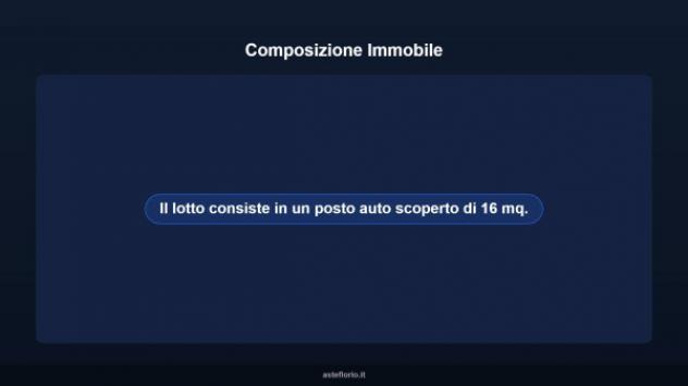 Immobile in asta di 16 m² in vendita a Rocca San Giovanni - Foto 6