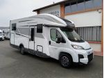 MOBILVETTA Krosser P86 automatico letti gemelli rif. 23388796