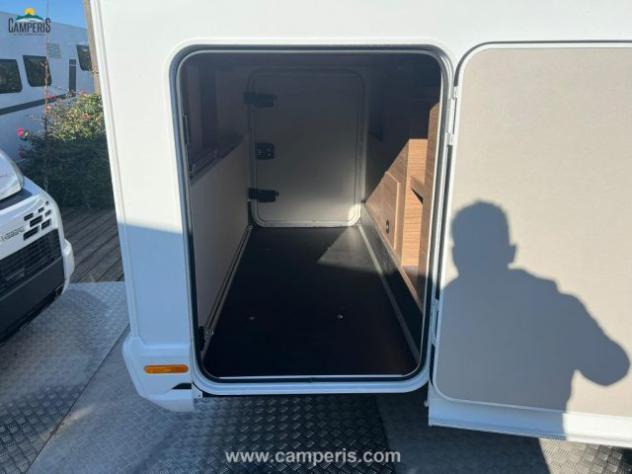 KNAUS KNAUS VAN TI 650 MEG VANSATION rif. 23119128 - Foto 2