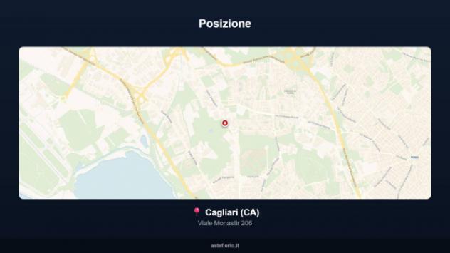 Immobile in asta di 33 m² in vendita a Cagliari - Foto 6