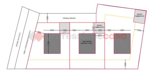 Immobile di 1125 m² in vendita a Gattico-Veruno - Foto 8