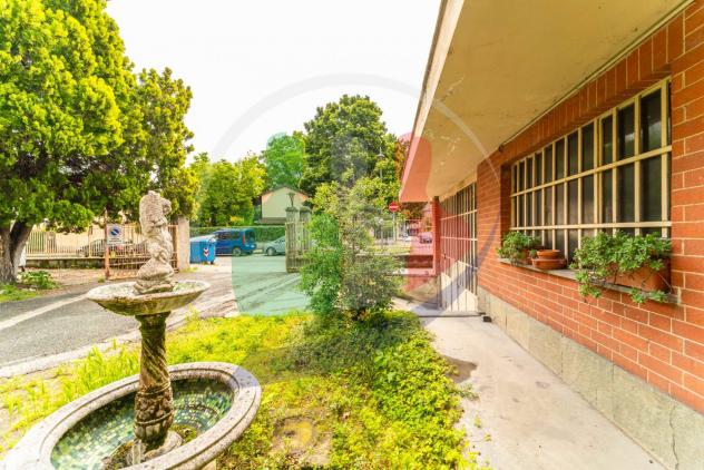 Magazzino in vendita a Nichelino - Foto 15