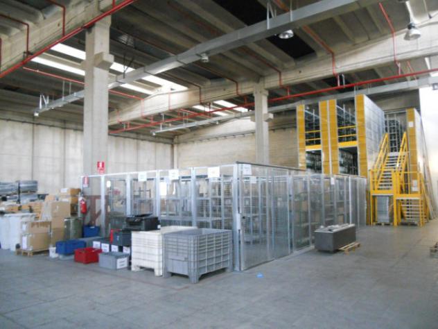 Immobile di 5995 m² con 1 locale in affitto a Rho - Foto 7
