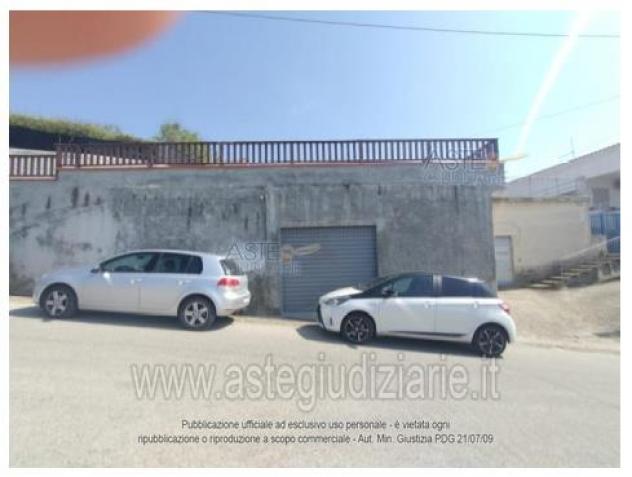 IMMOBILI-IMMOBILE RESIDENZIALE-via dei Cavallucci Marini snc C/da Canalotto - Foto 2