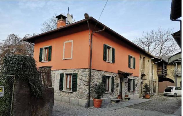 Immobile in asta di 132 m² con più di 5 locali in vendita a Alta Valle Intelvi - Foto 2