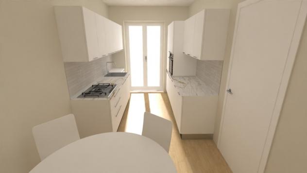 Porzione di casa in vendita a Arcola - Foto 7