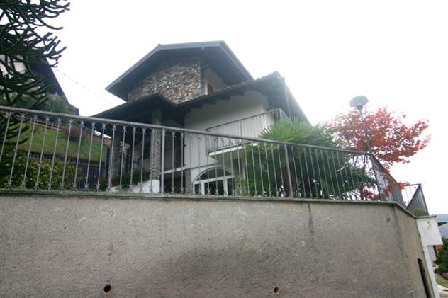 villa unifamiliare sita in Sovazza di Armeno mq 140 - Foto 3