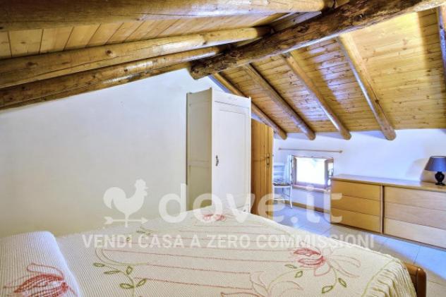 Appartamento di 200 m² con 5 locali in vendita a Casalzuigno - Foto 18