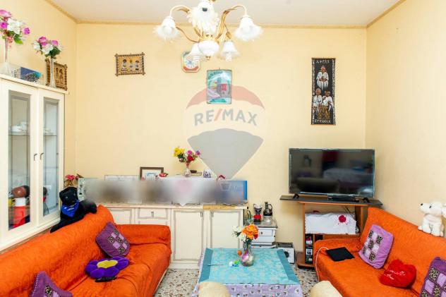 Appartamento in vendita a Catania, Barriera - Foto 4