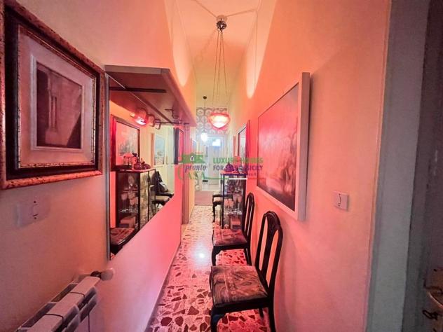 Rif: 2697 - Elegante casa indipendente con loft e terrazza esclusiva nel cuore di Comiso - Foto 15