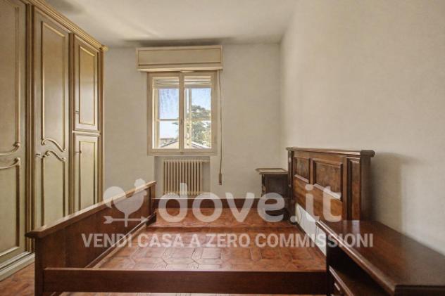 Appartamento di 142 m² con 5 locali e box auto doppio in vendita a Ferrara - Foto 20