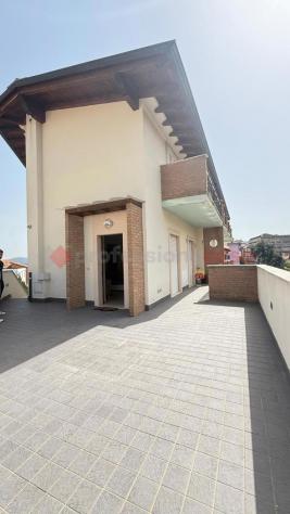 Attico/Mansarda - Fiuggi . Rif.: Cod. rif 3330859VRG
