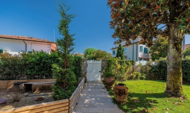 Villa in vendita a Vittoria Apuana - Forte dei Marmi 231 mq Rif: 1326819 - Foto 6