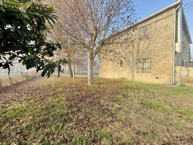 La Casa Doppia– via Maiano, Fusignano - Foto 5