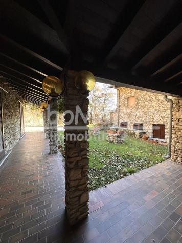 GAVIRATE villa singola di fascino - Foto 11