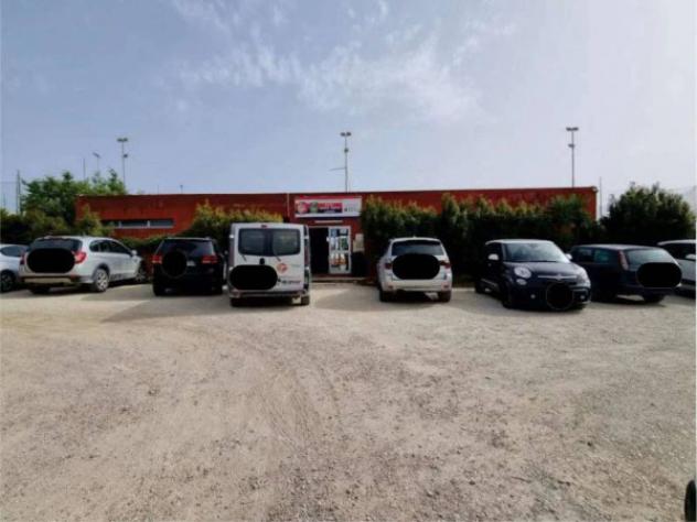 Immobile in asta di 10200 m² in vendita a Licata - Foto 4